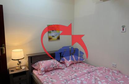 Apartment - 1 - 1 for rent in Old Salata - Salata - Doha
