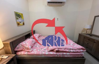 Apartment - 1 - 1 for rent in Old Salata - Salata - Doha