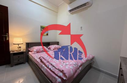 Apartment - 1 - 1 for rent in Old Salata - Salata - Doha