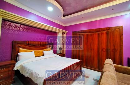 Apartment - Studio - 1 Bathroom for rent in Al Aziziyah - Al Aziziyah - Doha