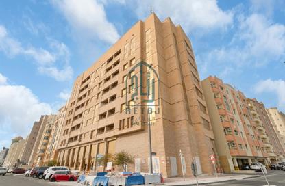 Apartment - 2 Bedrooms - 2 Bathrooms for rent in Al Sadd Road - Al Sadd - Doha