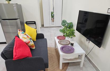 Apartment - Studio - 1 Bathroom for rent in Al Messila - Doha Apartment - Studio - 1 Bathroom for rent in Al Messila - Doha