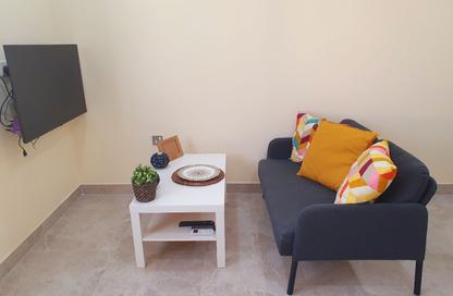 Apartment - Studio - 1 for rent in Al Messila - Doha Apartment - Studio - 1 for rent in Al Messila - Doha
