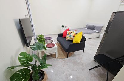 Apartment - Studio - 1 Bathroom for rent in Al Messila - Doha Apartment - Studio - 1 Bathroom for rent in Al Messila - Doha