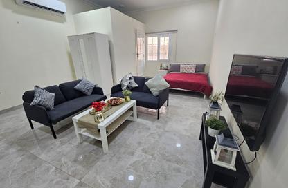 Apartment - Studio - 1 for rent in Al Messila - Doha