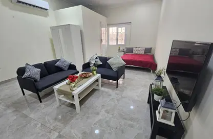 Apartment - 1 Bathroom for rent in Al Messila - Doha Apartment - 1 Bathroom for rent in Al Messila - Doha