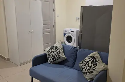 Apartment - 1 Bathroom for rent in Al Duhail - Doha Apartment - 1 Bathroom for rent in Al Duhail - Doha