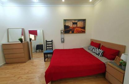Apartment - Studio - 1 Bathroom for rent in Al Dafna - Doha