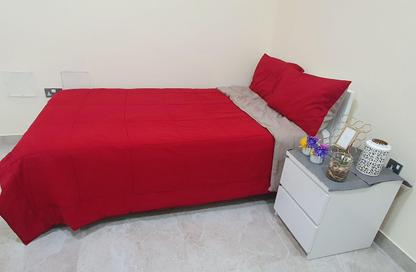Apartment - Studio - 1 Bathroom for rent in Fereej Bin Omran - Doha