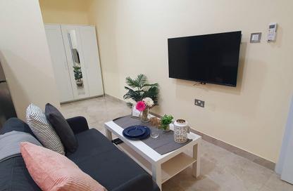Apartment - Studio - 1 Bathroom for rent in Fereej Bin Omran - Doha