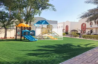 Compound - 3 Bedrooms - 3 Bathrooms for rent in Al Hilal - Al Hilal - Doha