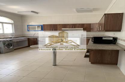 Compound - 5 Bedrooms - 5 Bathrooms for rent in Al Rayyan - Al Rayyan - Doha