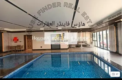 مجمع سكني - 6 غرف نوم - 6 حمامات للايجار في العزيزية - الدوحة مجمع سكني - 6 غرف نوم - 6 حمامات للايجار في العزيزية - الدوحة