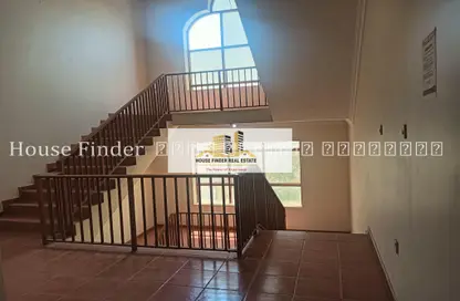 Apartment - 2 Bedrooms - 2 Bathrooms for rent in Abu Hamour - Doha