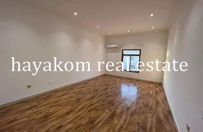 Apartment - Studio - 1 Bathroom for rent in Abu Hamour - Doha