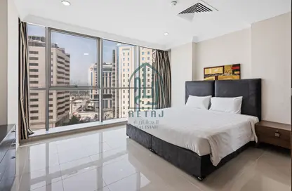 Apartment - 2 Bedrooms - 2 Bathrooms for rent in Hotel 115 - Old Salata - Salata - Doha