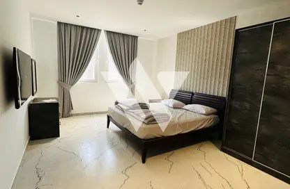 Apartment - 2 Bedrooms - 2 Bathrooms for rent in Al Mansoura - Al Mansoura - Doha
