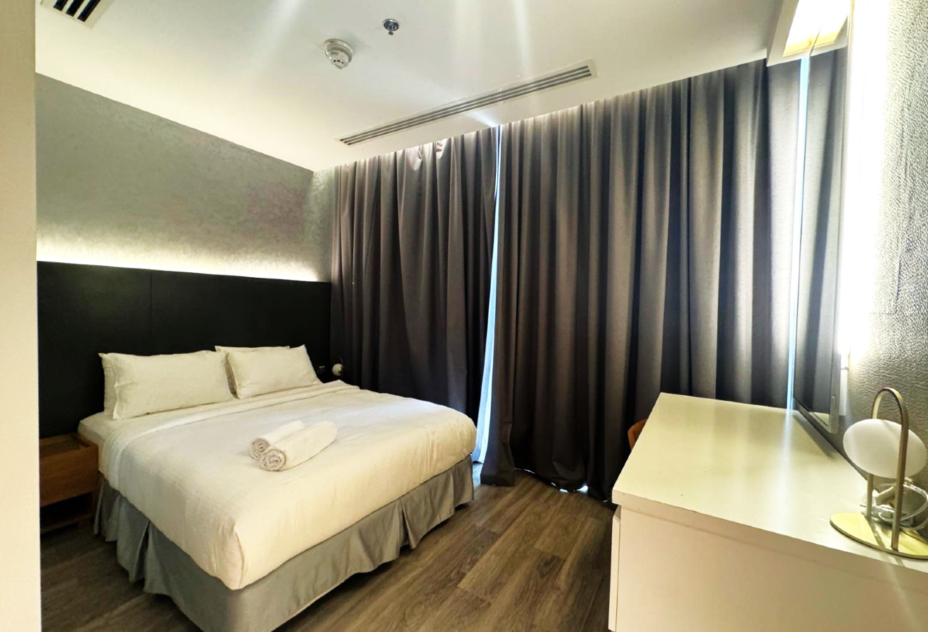 BILLS INCLUDED | MAJESTIC 2 BDR | MODERN AMENITIES - apartment in Al Rawabi Street