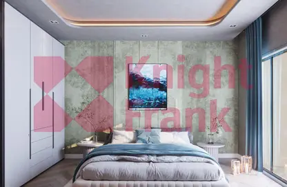 شقة - 2 غرف نوم - 3 حمامات للبيع في مدينة اللسيل - الوسيل