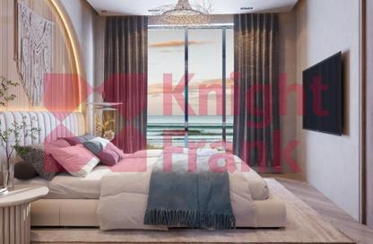Apartment - 2 Bedrooms - 3 Bathrooms for sale in Lusail City - Lusail