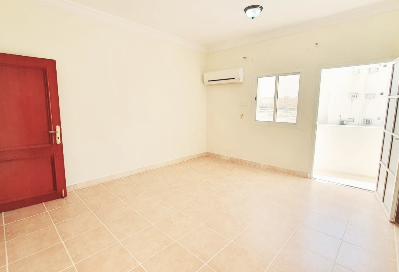 GREAT OFFER ! PRISTINE 3 BDR + BALCONIES | 6K ONLY - apartment in Tadmur Street