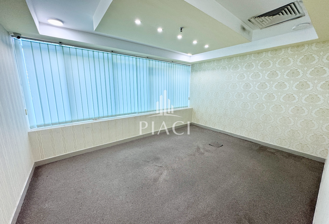 Partitioned Office | Prime Location | C-Ring Road
