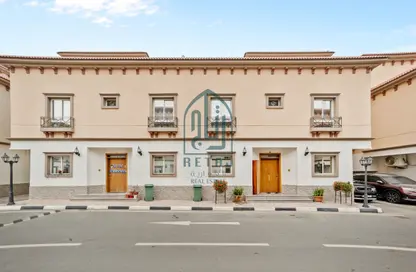 Villa - 6 Bedrooms - 5 Bathrooms for rent in Bu Hamour Street - Abu Hamour - Doha