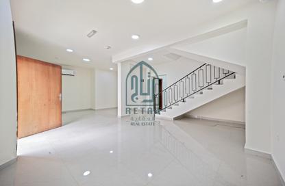 Villa - 6 Bedrooms - 5 Bathrooms for rent in Bu Hamour Street - Abu Hamour - Doha