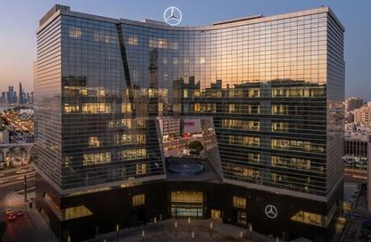 Office Space - Studio - 1 for rent in Musheireb - Musheireb - Doha
