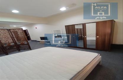 Apartment - Studio - 1 for rent in Al Nasr Street - Al Nasr - Doha