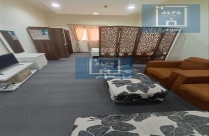 Apartment - Studio - 1 for rent in Al Nasr Street - Al Nasr - Doha Apartment - Studio - 1 for rent in Al Nasr Street - Al Nasr - Doha