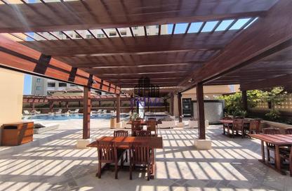 Apartment - 1 - 2 for rent in Tower 19 - Porto Arabia - The Pearl Island - Doha Apartment - 1 - 2 for rent in Tower 19 - Porto Arabia - The Pearl Island - Doha