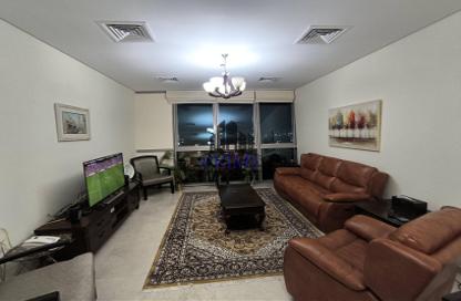 Apartment - 2 - 3 for sale in Zig Zag Tower A - Zig Zag Towers - West Bay - Doha