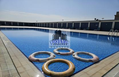 Apartment - 2 - 3 for sale in Zig Zag Tower A - Zig Zag Towers - West Bay - Doha
