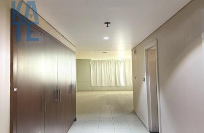 Apartment - 1 Bedroom - 1 Bathroom for rent in Umm Al Seneem Street - Ain Khaled - Doha