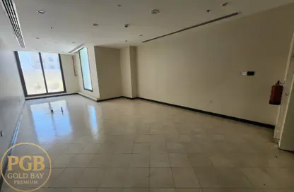 Shop - Studio - 6 Bathrooms for rent in Fox Hills A13 - Fox Hills - Lusail