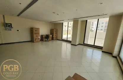 Shop - Studio - 6 Bathrooms for rent in Fox Hills A13 - Fox Hills - Lusail