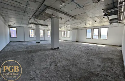 مساحات مكتبية - استوديو - 6 حمامات للايجار في فوكس هيلز اي 13 - فوكس هيلز - الوسيل