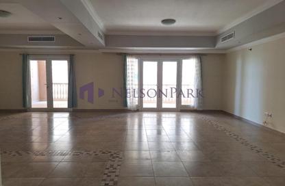 Apartment - 2 Bedrooms - 3 Bathrooms for rent in East Porto Drive - Porto Arabia - The Pearl Island - Doha Apartment - 2 Bedrooms - 3 Bathrooms for rent in East Porto Drive - Porto Arabia - The Pearl Island - Doha