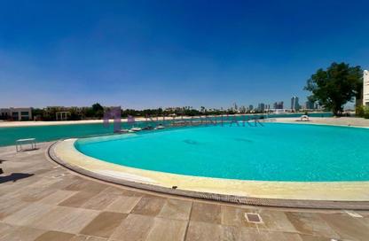 Villa - 5 Bedrooms - 5 Bathrooms for rent in West Gate - West Bay Lagoon - Doha