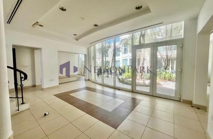 Villa - 5 Bedrooms - 5 Bathrooms for rent in West Gate - West Bay Lagoon - Doha Villa - 5 Bedrooms - 5 Bathrooms for rent in West Gate - West Bay Lagoon - Doha