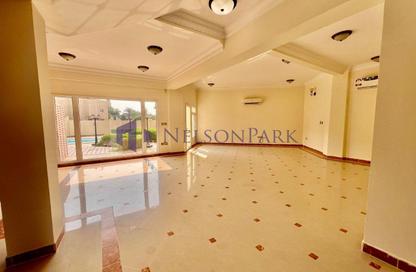 Villa - 3 Bedrooms - 3 Bathrooms for rent in South Gate - West Bay Lagoon - Doha