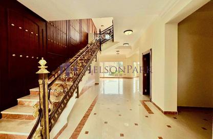 Villa - 3 Bedrooms - 3 Bathrooms for rent in South Gate - West Bay Lagoon - Doha