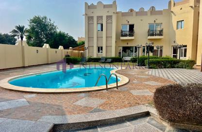 Villa - 3 Bedrooms - 3 Bathrooms for rent in South Gate - West Bay Lagoon - Doha