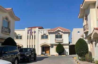 Apartment - 3 Bedrooms - 3 Bathrooms for rent in Bu Hamour Street - Abu Hamour - Doha