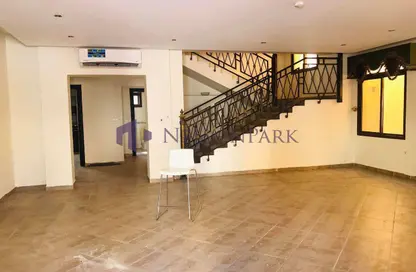 Compound - 5 Bedrooms - 6 Bathrooms for rent in Al Waab Street - Al Waab - Doha