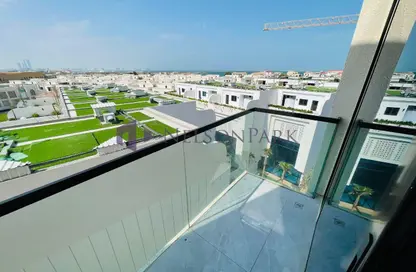 Apartment - 2 Bedrooms - 3 Bathrooms for rent in Giardino Apartments - The Pearl Island - Doha