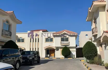 مجمع سكني - 3 غرف نوم - 3 حمامات للايجار في شارع  بو هامو - أبو هامور - الدوحة