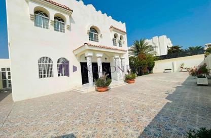 Apartment - 6 - 7 for rent in West Bay Villas - West Bay - West Bay - Doha