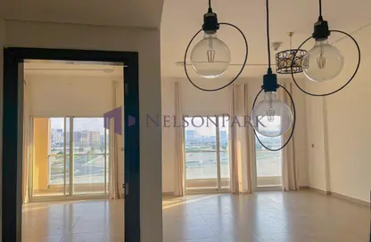 Apartment - 1 Bedroom - 2 Bathrooms for rent in Dara - Fox Hills - Lusail